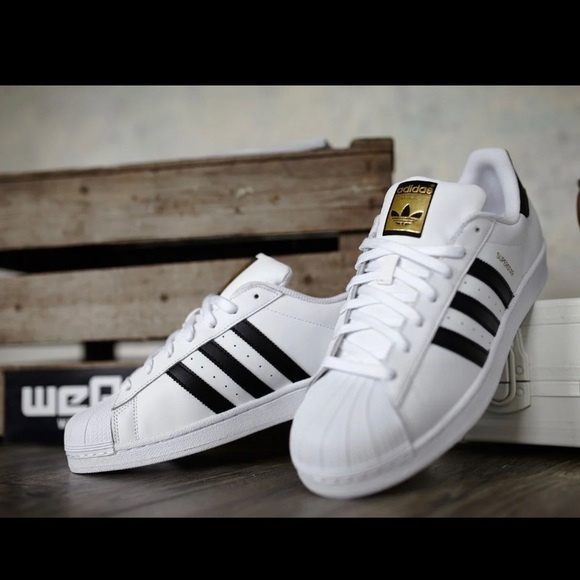 Adidas Original Superstar - Picture 2 of 11